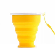 لیوان تاشو سیلیکونی	