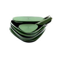 ست ظروف کوهنوردی لایف کمپ