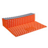 زيرانداز آکاردئونی جیلو	