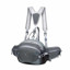 کیف کمری کله گاوی مدل 6094	