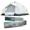 چادر اتومات سه چهار نفره گرین لاین
